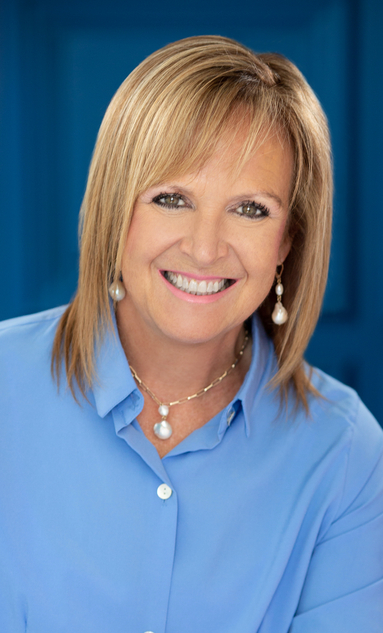 Terri Palmer of Palmer Moving Services